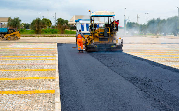 Commercial Driveway Pavers in Port Orange, FL